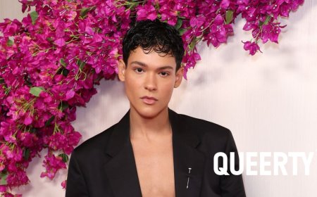 20 fascinating facts about ‘Young Royals’ crush Omar Rudberg