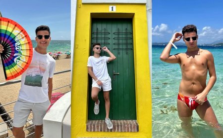 All of the reasons why Puerto Rico is the perfect place to show your Pride