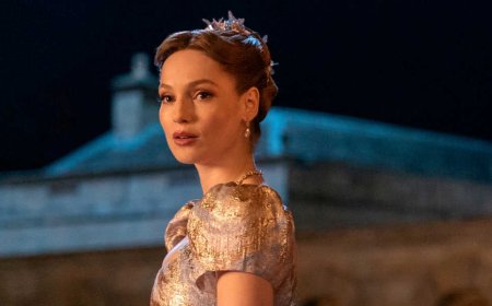 Francesca Bridgerton Finds Queer Love in Season Four of ‘Bridgerton’