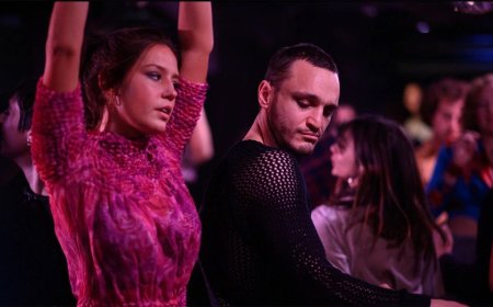 Non-ethical non-monogamy? What cinema can – and can’t – teach us about polyamory