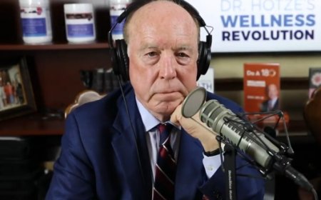 Federal Appeals Court Issues Mixed Ruling On Christian Challenge To Insurance Coverage For PrEP Medications