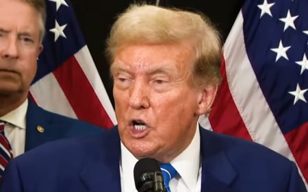 Quislings To Help Trump Outreach To LGBTQ Voters