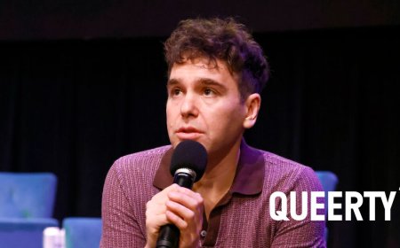 Before his run on ‘Survivor,’ Jon Lovett dishes on Crooked Media’s new book, cartoon crushes, and election exhaustion