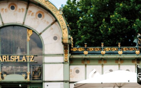 4 destination dupes to refill your bucket list