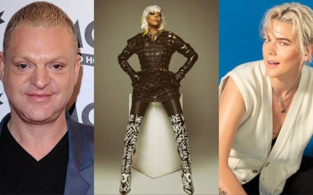 Exclusive: Erasure, Crystal Waters, Betty Who to headline Planet Pride in Brooklyn for NYC Pride