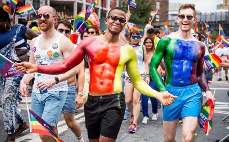 Celebrate NYC Pride: your ultimate guide to festivities and events on a budget