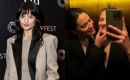 Meryl Streep’s Daughter Louisa Jacobson Comes Out: ‘Entering Joyful New Era’