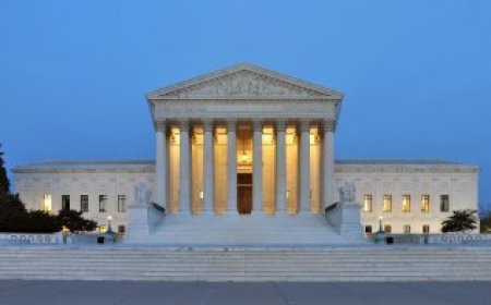 Supreme Court to consider whether states can ban gender-affirming care for trans minors