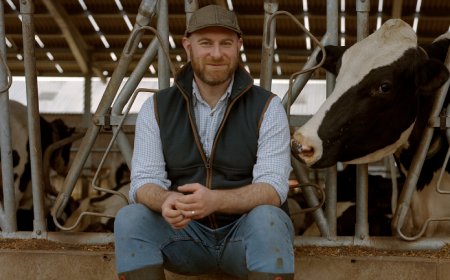 “Nature doesn’t care if you’re gay or straight”: meet the gay farmers queering agriculture