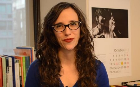 Group Sues For Records On Biden’s LGBTQ Envoy