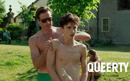 Summer lovin’: 20 fascinating facts about queer coming-of-age classic ‘Call Me By Your Name’