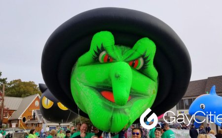 The battle for Rehoboth Beach: A town of saints and sinners