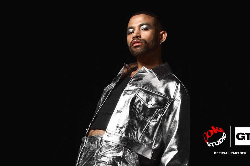 Lordin is unapologetically writing queer R&B anthems - LGBT Prime ...