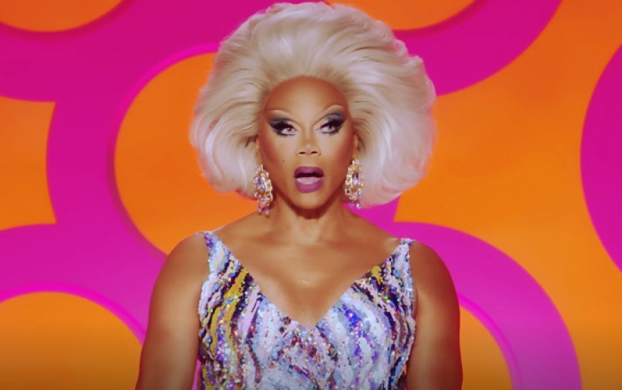 Drag Race: These two All Stars 9 queens tease flirty hookup