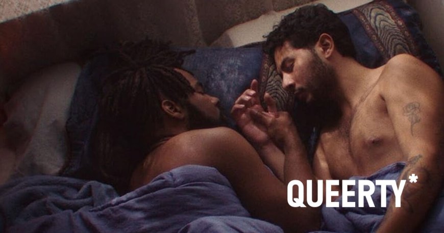 WATCH: A gay man’s search for preventative HIV meds becomes a race against time in this thrilling drama