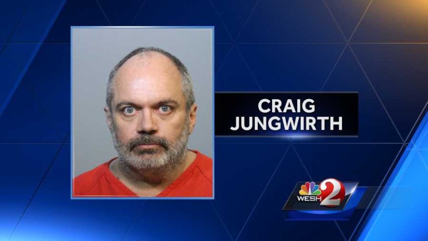 Wilton Manors Police Issue “Be On The Lookout” For Man Once Accused Of Threatening Pulse-Like Attack