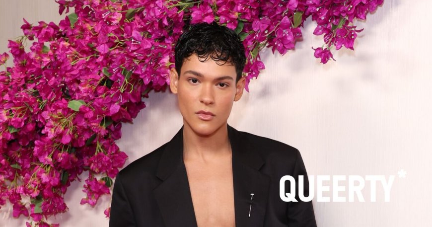 20 fascinating facts about ‘Young Royals’ crush Omar Rudberg