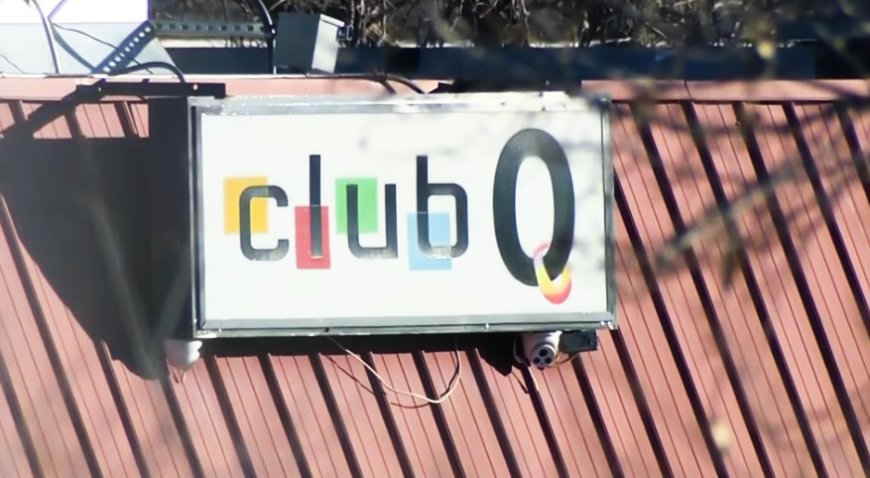 Club Q Shooter Pleads Guilty To 50 Hate Crime Charges