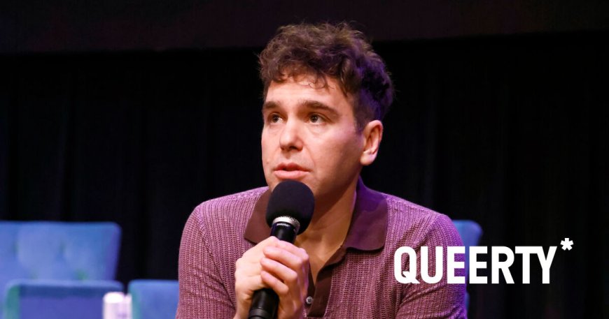 Before his run on ‘Survivor,’ Jon Lovett dishes on Crooked Media’s new book, cartoon crushes, and election exhaustion