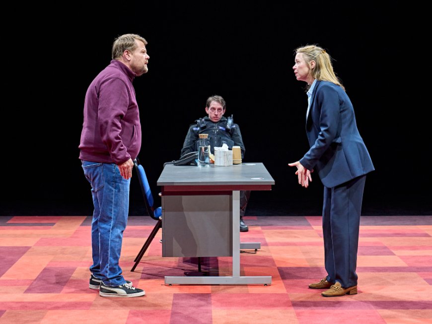 New political play The Constituent feels timely and urgent – review