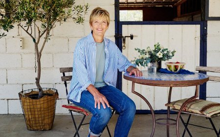 Airbnb’s Tara Bunch discusses Gen Z travel, inclusive corporate governance, and one memorable road trip