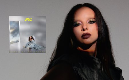 Pop emergency: Little Mix icon Jade finally announces debut single