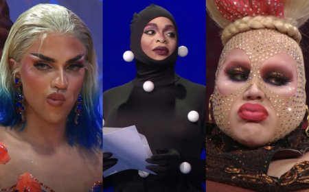 “Shut the f**k up!”: Canada’s Drag Race vs the World trailer is spicy as hell