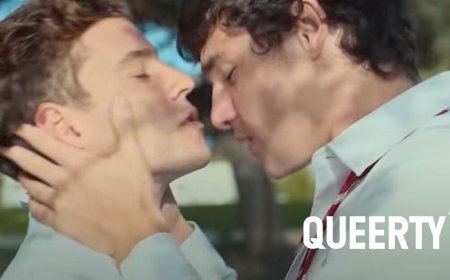 The sexy trailer for the final season of ‘Élite’ is here and you may need a moment