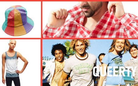 The best & worst summer fashion trends from the early ’00s that are making a comeback