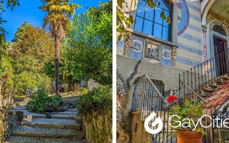 Is a week in an Italian villa as romantic as it sounds?