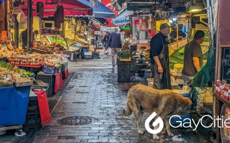 Where should you stay in Istanbul?