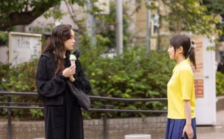 Japan Society’s film festival features LGBTQ themes