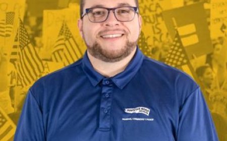 What happens in Vegas… matters!