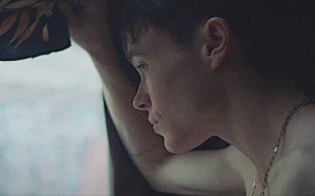 Watch the First Trailer for Elliot Page’s Trans Drama, ‘Close to You’