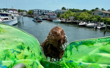 SEEN ON THE SCENE: Oz the Great and Powerful, Invasion 2024