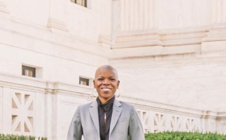 The Trevor Project hires Jaymes Black as new CEO