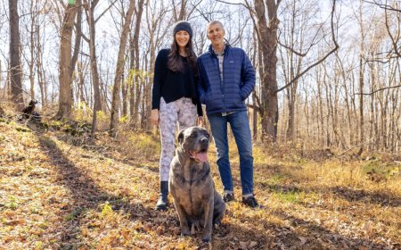 Entrepreneurial Insights: Steve Abrams Discusses TiCK MiTT and Lyme Disease Prevention