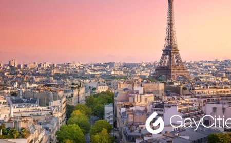 The 5 best restaurants in Paris that you absolutely can’t miss