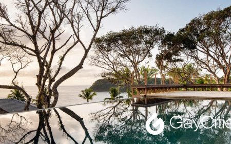 Shores of Sustainability: Exploring Eco-Friendly Beach Resorts