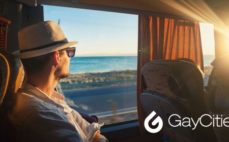 Travel has made me less fussy