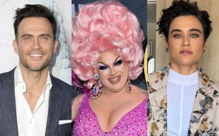 Zombies Take on Drag in New Horror, ‘Queens of the Dead’