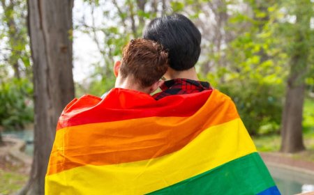Love Wins: South Korea’s Supreme Court Backs Same-Sex Couples