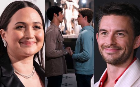 All the LGBTQ+ Emmy Nominees to Root For in 2024