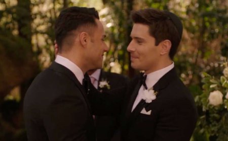 ‘9-1-1: Lone Star’ Season 5 Premiere Date & More!