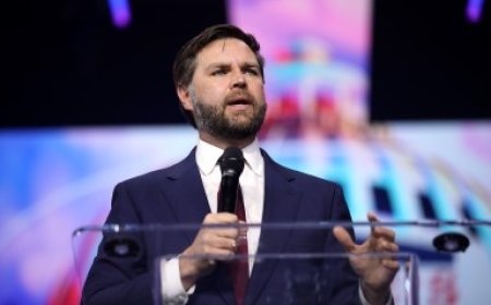 ‘MAGA clone’: JD Vance brings anti-LGBTQ record to 2024 campaign