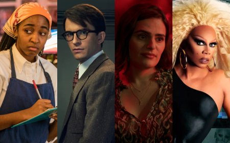 With the 2024 nominations, the Emmy Awards has never been queerer