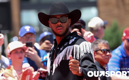 Your fabulous gay fashion review of MLB players walking the All-Star red carpet