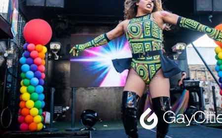 Keep Pride Weird: The hottest spots to hit for Austin Pride in August