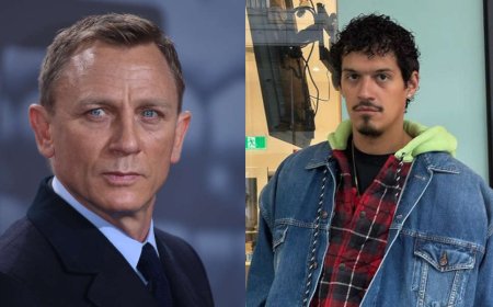 Omar Apollo Joins Luca Guadagnino’s LGBTQ Romance,’Queer’