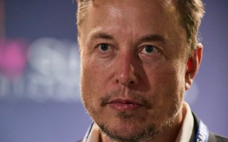 Elon Musk’s estranged trans daughter fires back after he deadnames her in interview